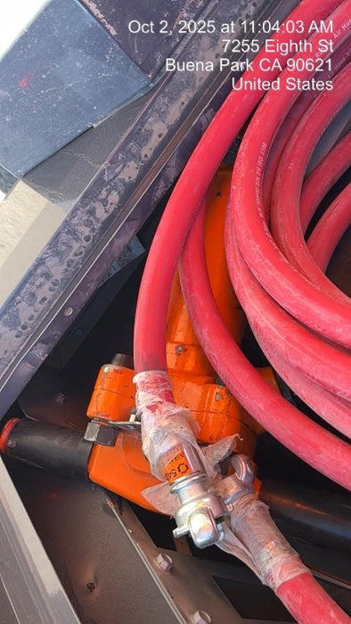 2024 MICHIGAN PNEUMATIC ES-TPB90-118-TRACKER