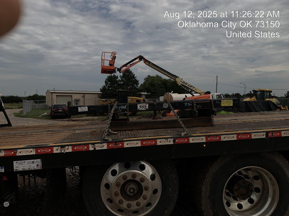 2023 STAR INDUSTRIES 1150C