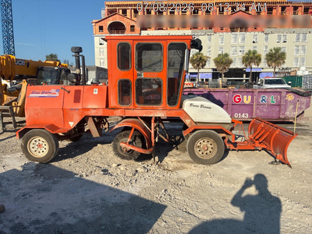 2025 BROCE RK350