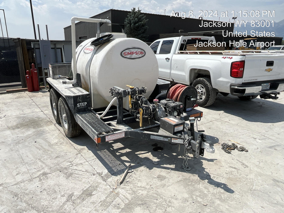 2023 SIMPSON SWT-52517