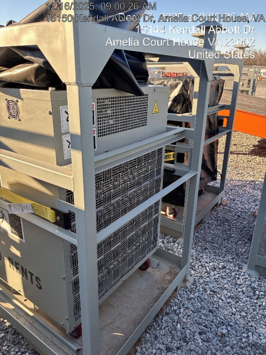 2025 AVTRON AVTRON 2805