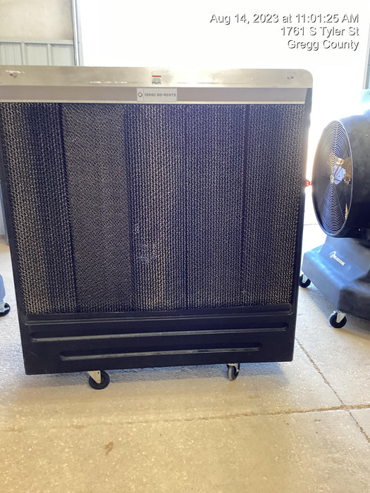 2023 BIG ASS FANS Cool Space 400