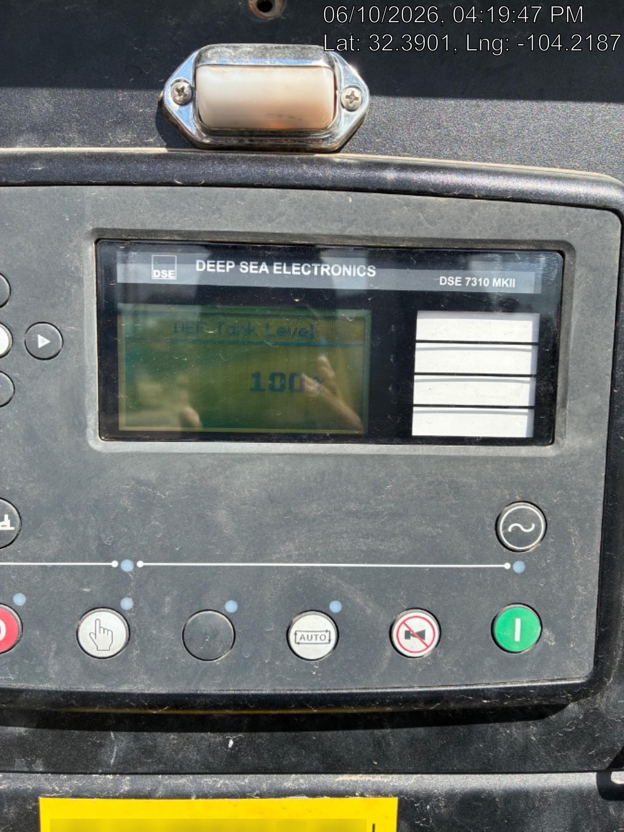 2020 ATLAS COPCO QAS 70