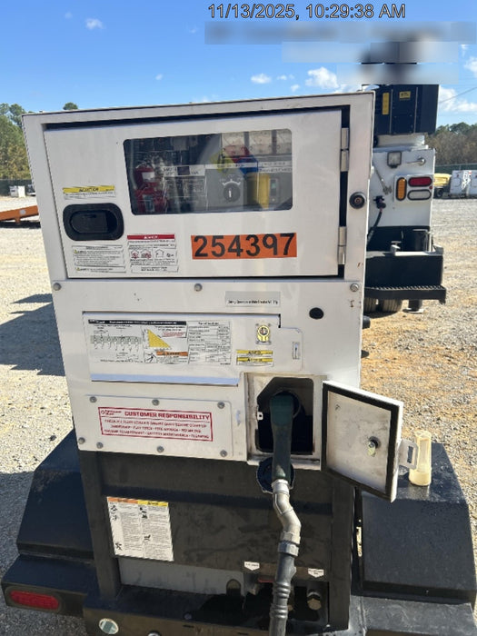 2022 SHINDAIWA DGK15FL