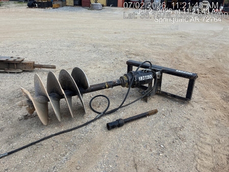 2023 AUGER TORQUE 3300-30