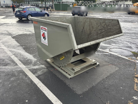 2026 HIPPO HOPPER HH32HD