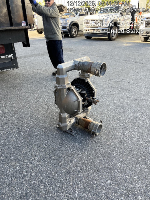 2023 INGERSOLL RAND PD30A-ASS-STT-C