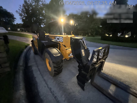 2024 JCB 505-20TC