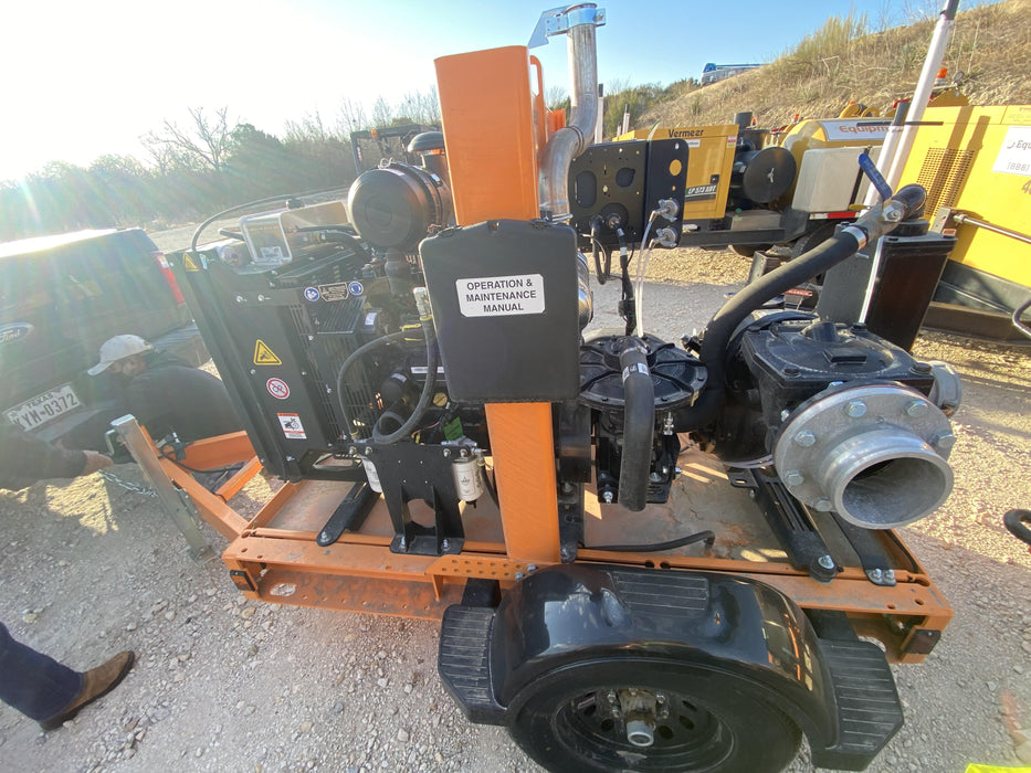 2021 PIONEER PP66S12L71-TD2.9L4