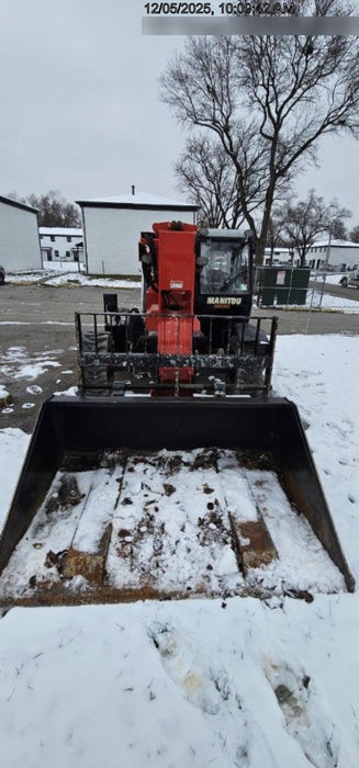 2021 STAR INDUSTRIES 1406B