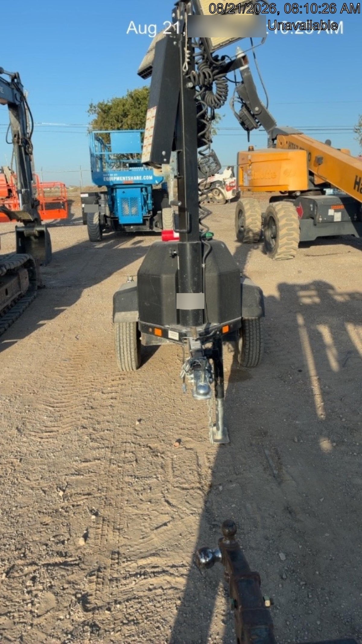 2022 ALLMAND NLV3GR