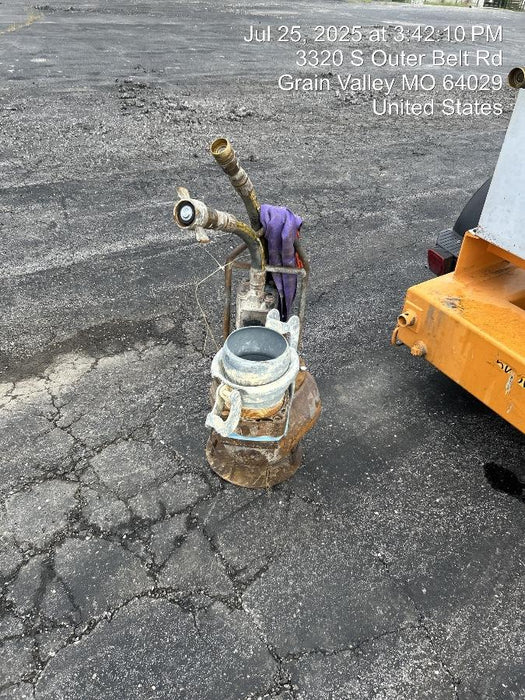 2024 HYDRA TECH S6TC