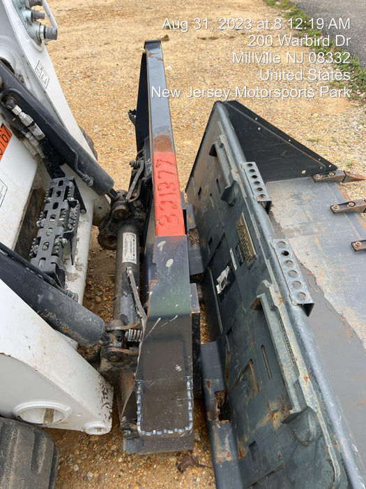 2023 SOLESBEE SPF-48