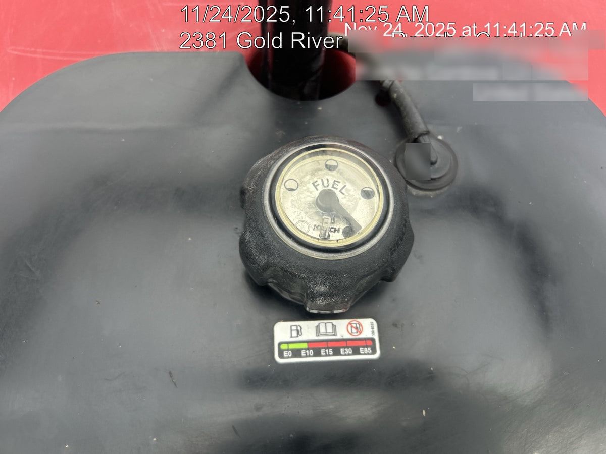 2023 TORO MB-1600