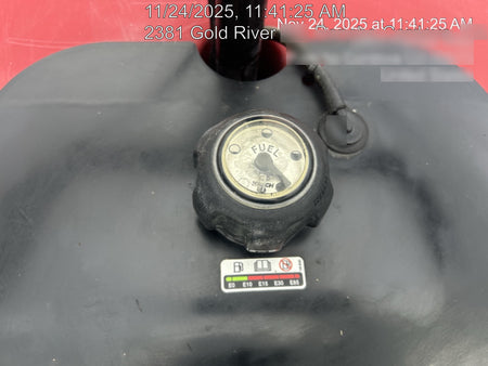 2023 TORO MB-1600