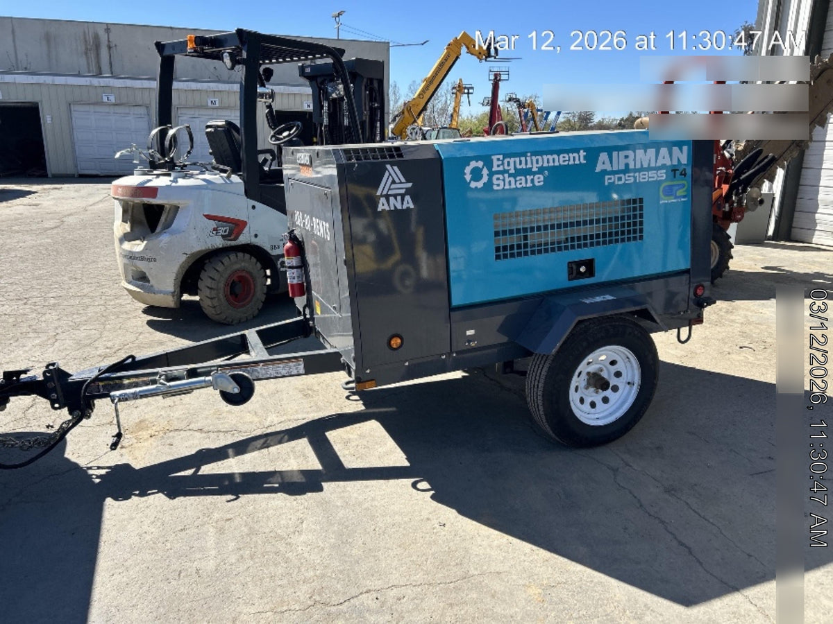 2024 MICHIGAN PNEUMATIC ES-TPB90-118-TRACKER