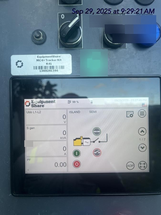 2022 ATLAS COPCO QAS 175