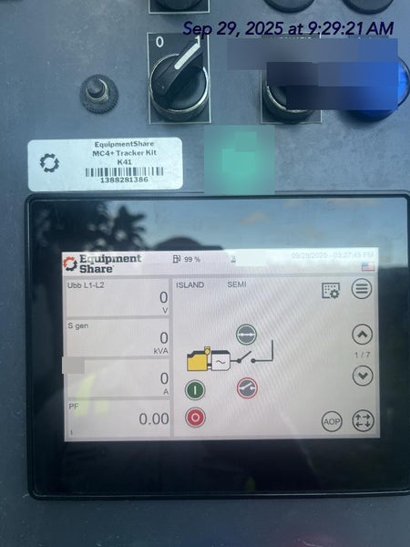 2022 ATLAS COPCO QAS 175