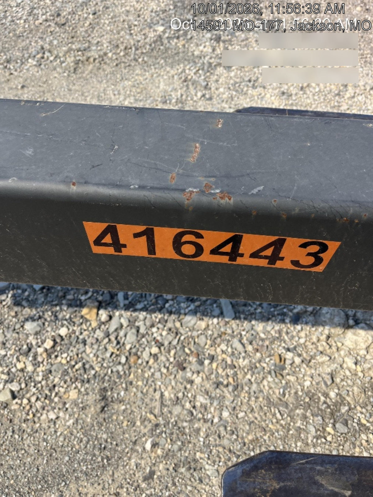 2024 ARROW MATERIAL HANDLING CE60-TH-STP