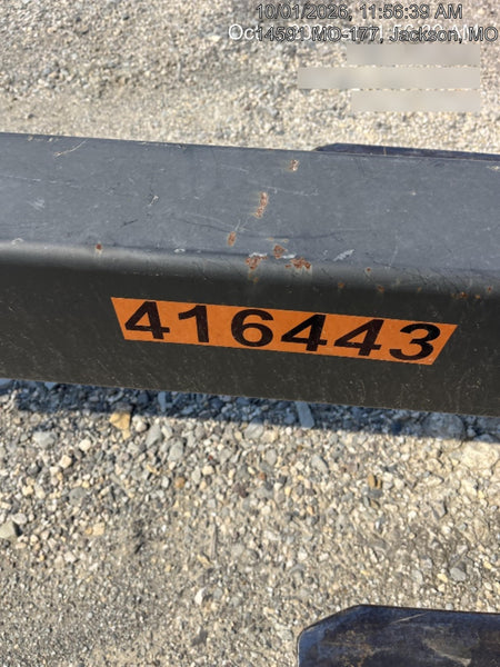 2024 ARROW MATERIAL HANDLING CE60-TH-STP