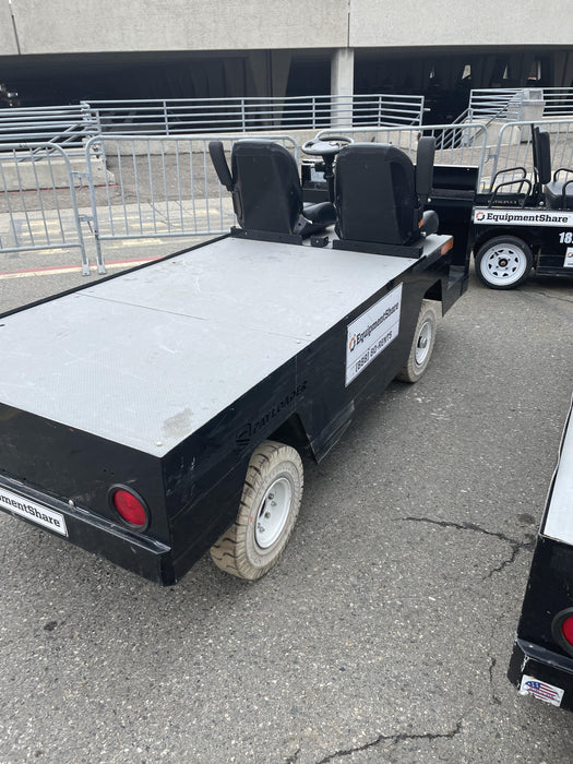 2022 COLUMBIA Payloader 2XL