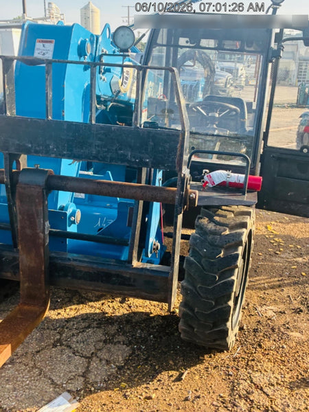 2023 GENIE GTH-5519