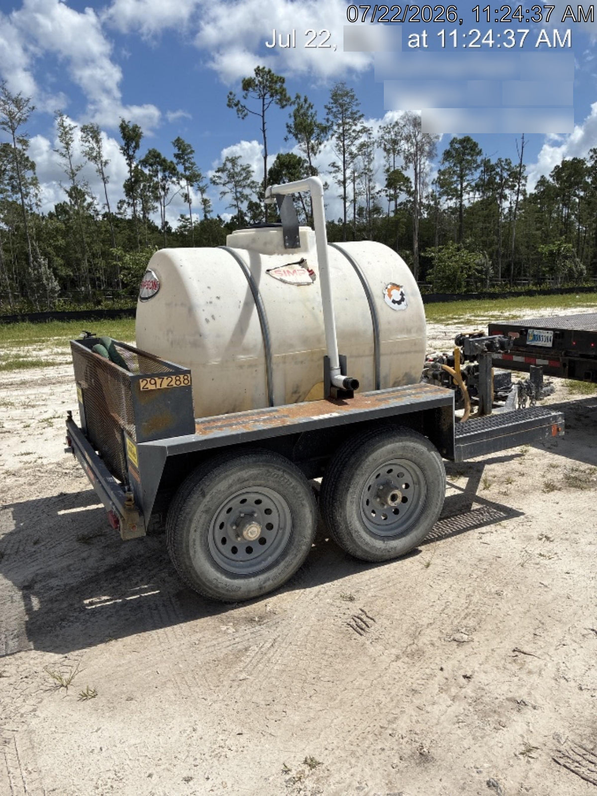 2023 SIMPSON SWT-52517