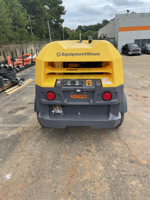 2022 ATLAS COPCO XAS188 CWK