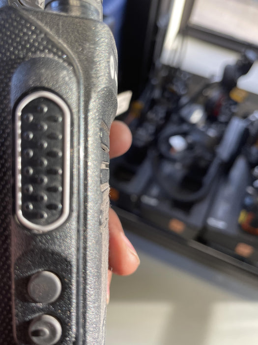 2022 MOTOROLA XPR3300E