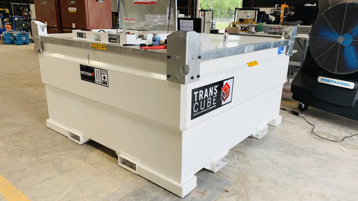 2022 WESTERN GLOBAL 50TCG