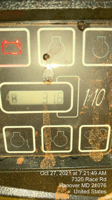 2021 WACKER NEUSON RTLx-SC3