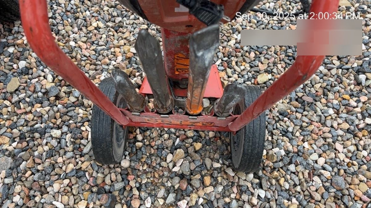 2020 HILTI TE 3000-AVR