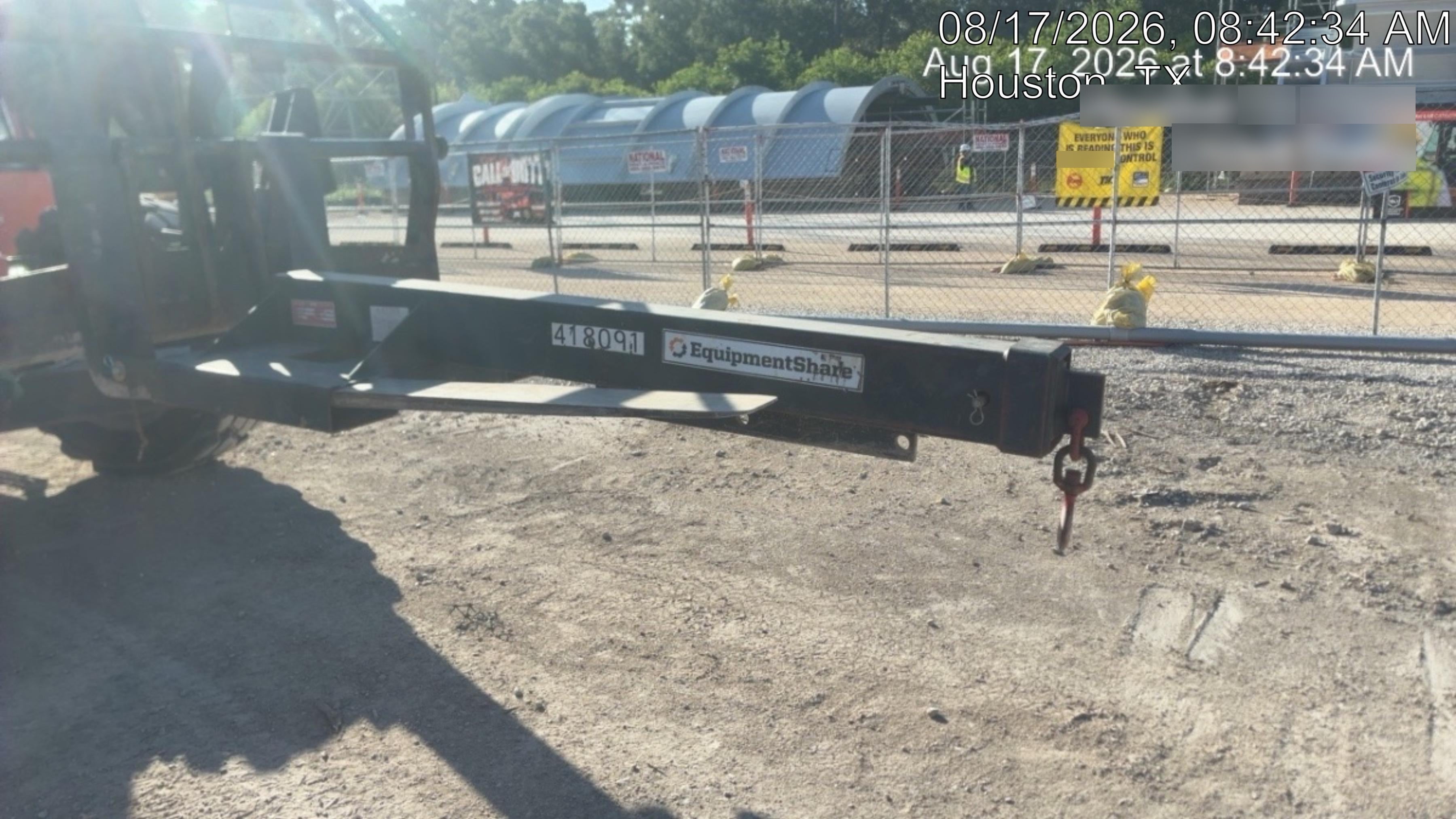 2024 ARROW MATERIAL HANDLING CE60-TH-STP