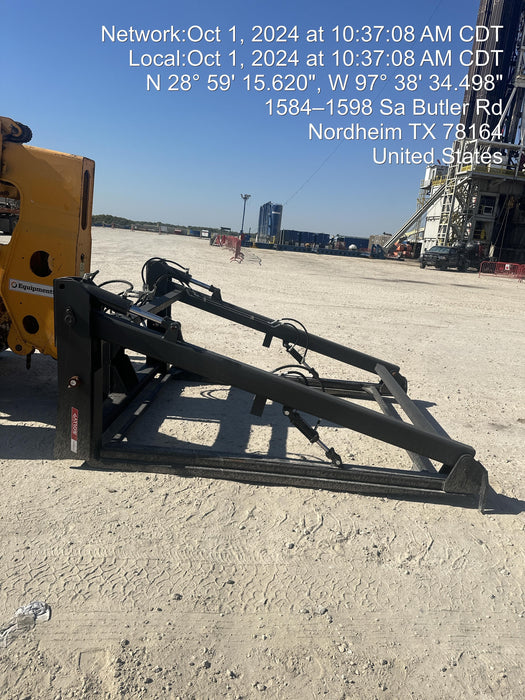 2024 ARROW MATERIAL HANDLING 6-96-4505PG