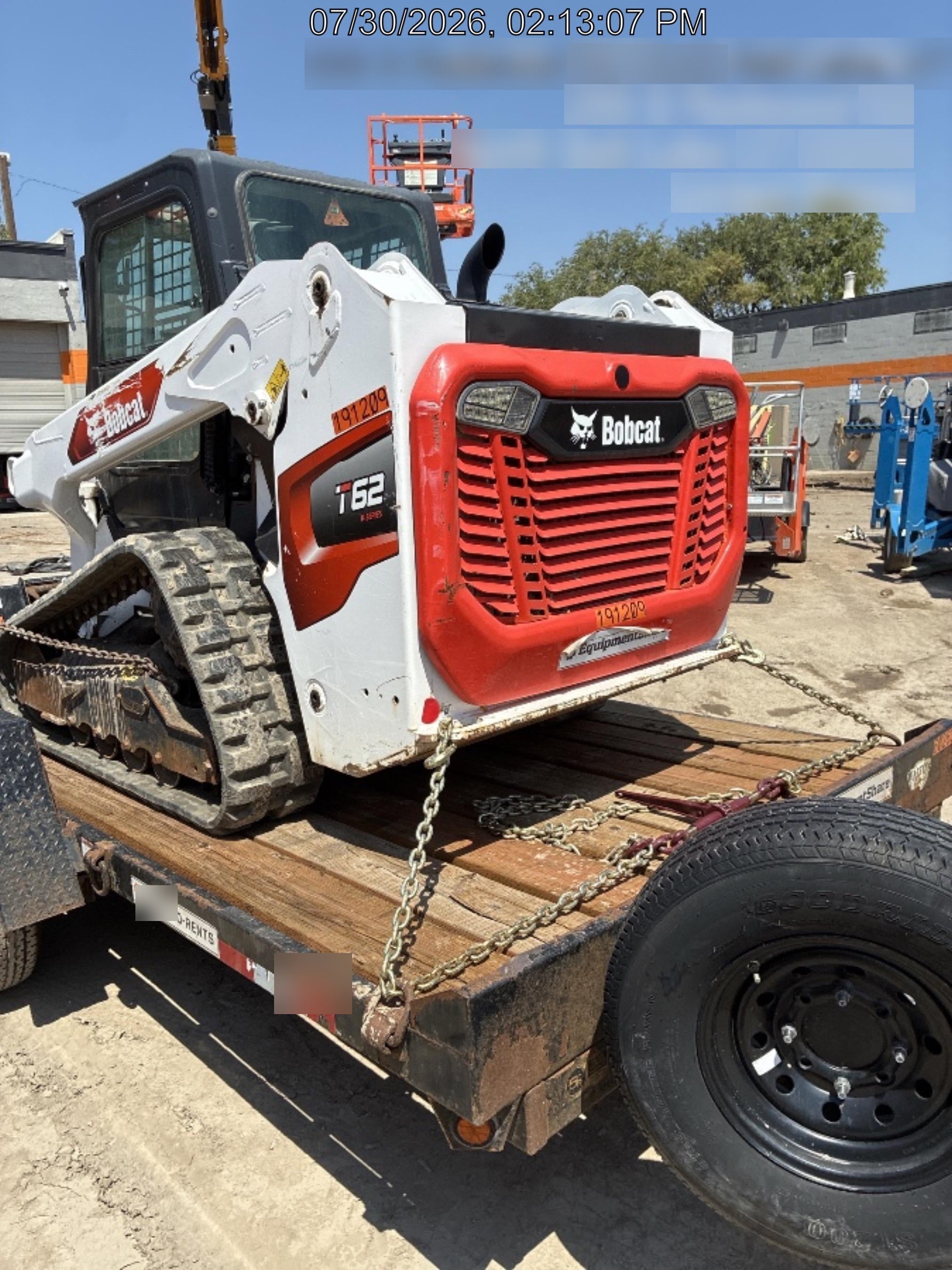 2020 WALTON SST1418