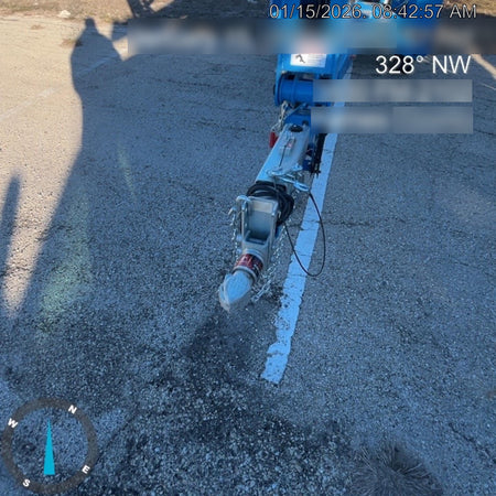 2025 GENIE TZ-50 DC