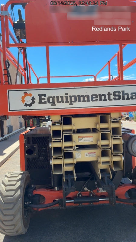 2023 JLG RT4394