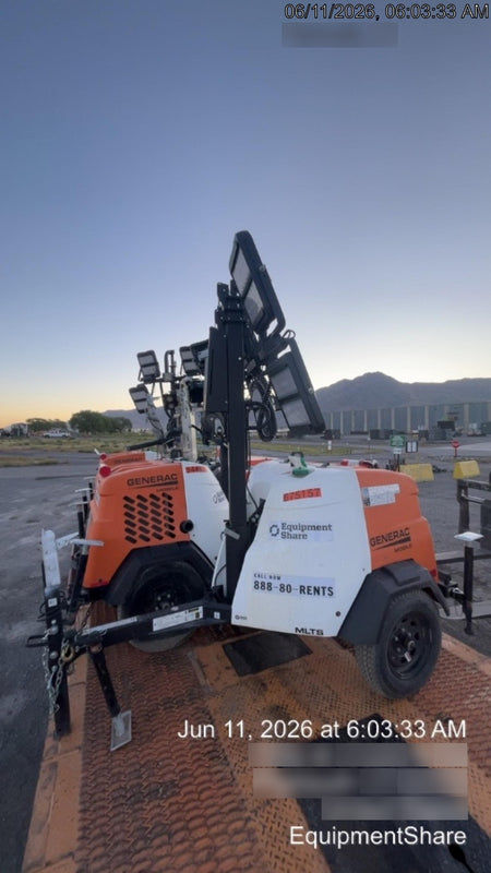 2023 GENERAC MLT2