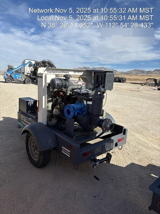 2023 ATLAS COPCO PAC F44 KD