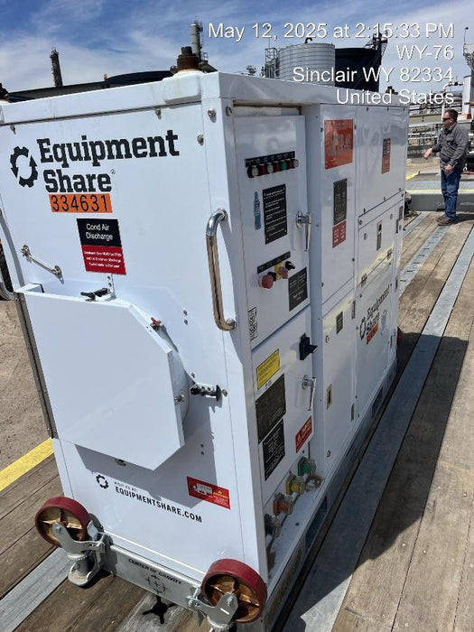 2023 SMARTECH SLIC12R-MSH