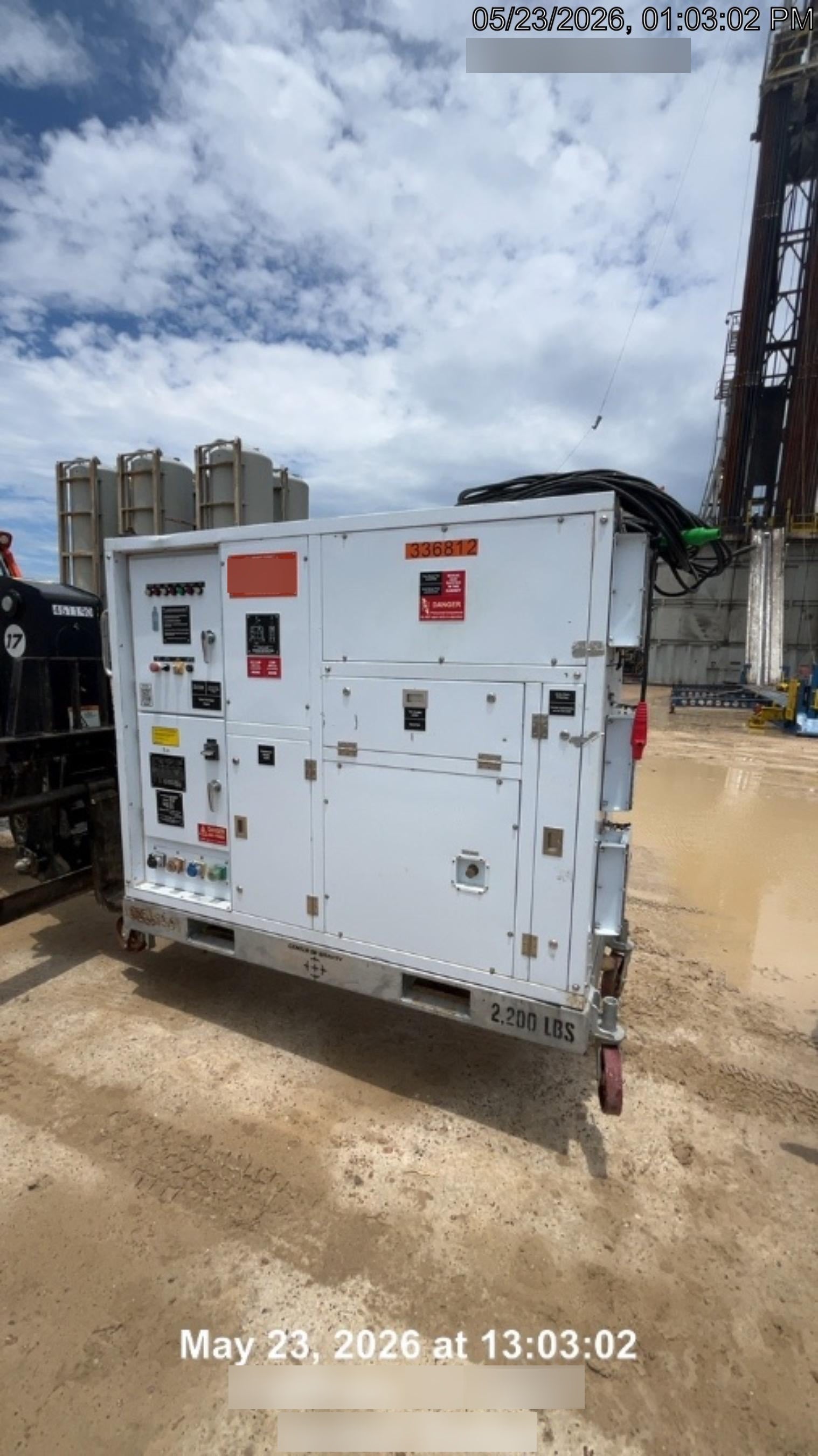 2023 SMARTECH SLIC12R-MSH