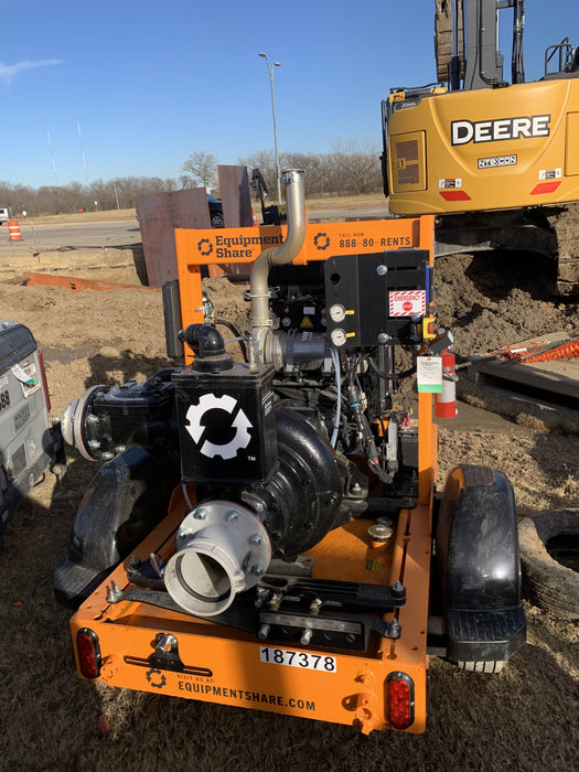 2021 PIONEER PP66S12L71-TD2.9L4