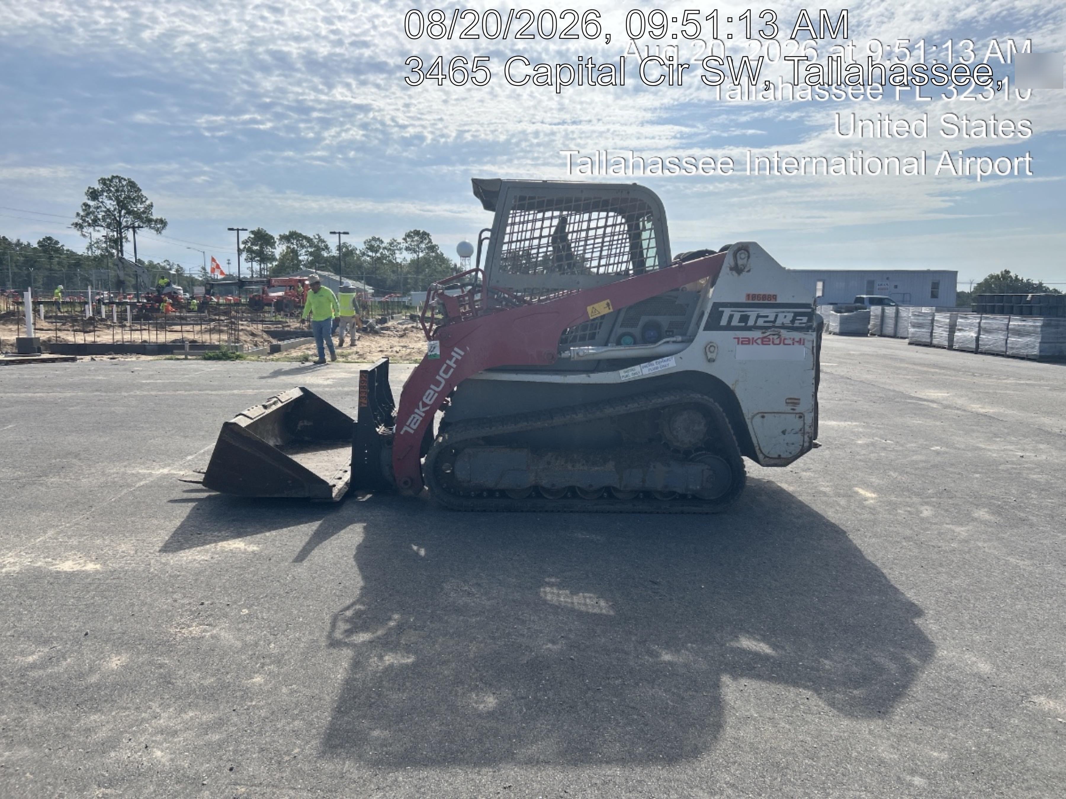 2026 ARROW MATERIAL HANDLING 48" Pallet Forks - Arrow