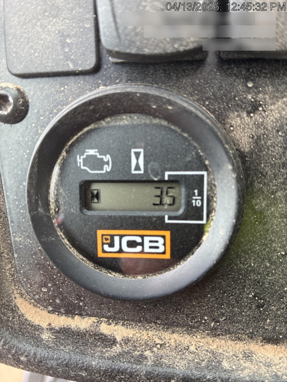 2026 JCB 512-56