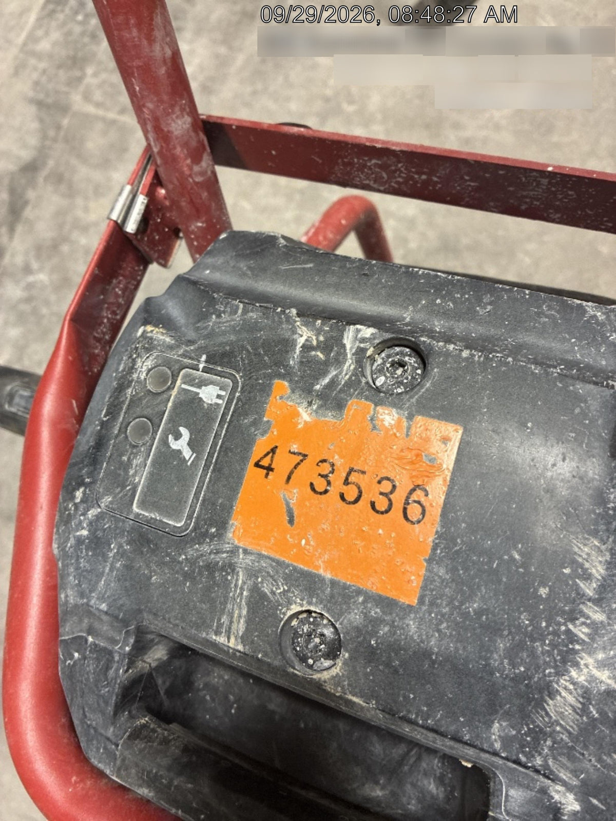 2024 HILTI TE 3000-AVR