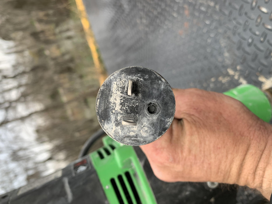 2020 UNITEC EBM 352/3 PSV