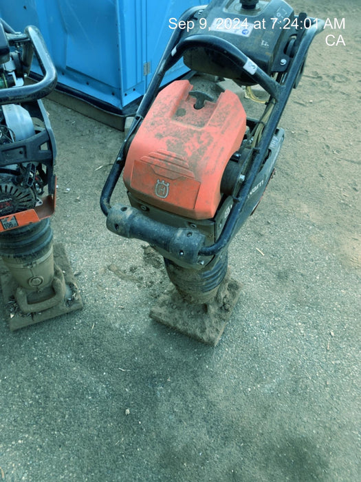 2024 HUSQVARNA LT6005