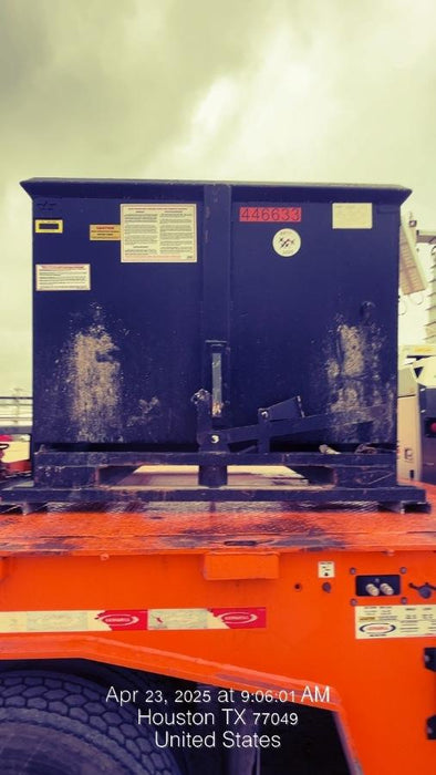 2024 STAR INDUSTRIES M-1820 - Self-Dump Hopper