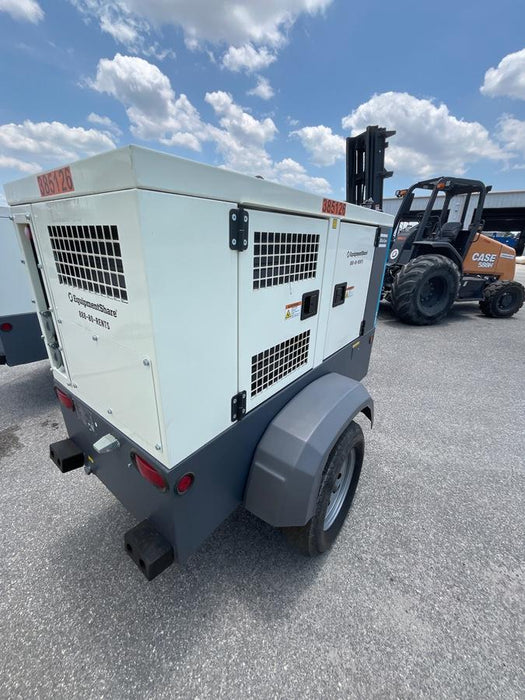 2023 ATLAS COPCO QAS45 CWK
