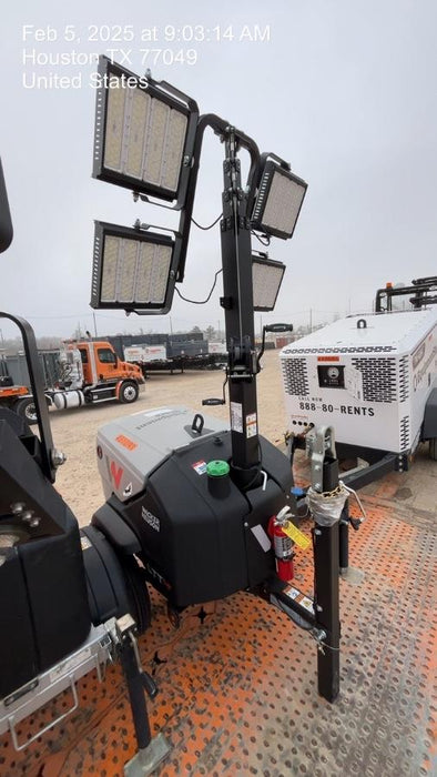 2024 WACKER NEUSON LTT4